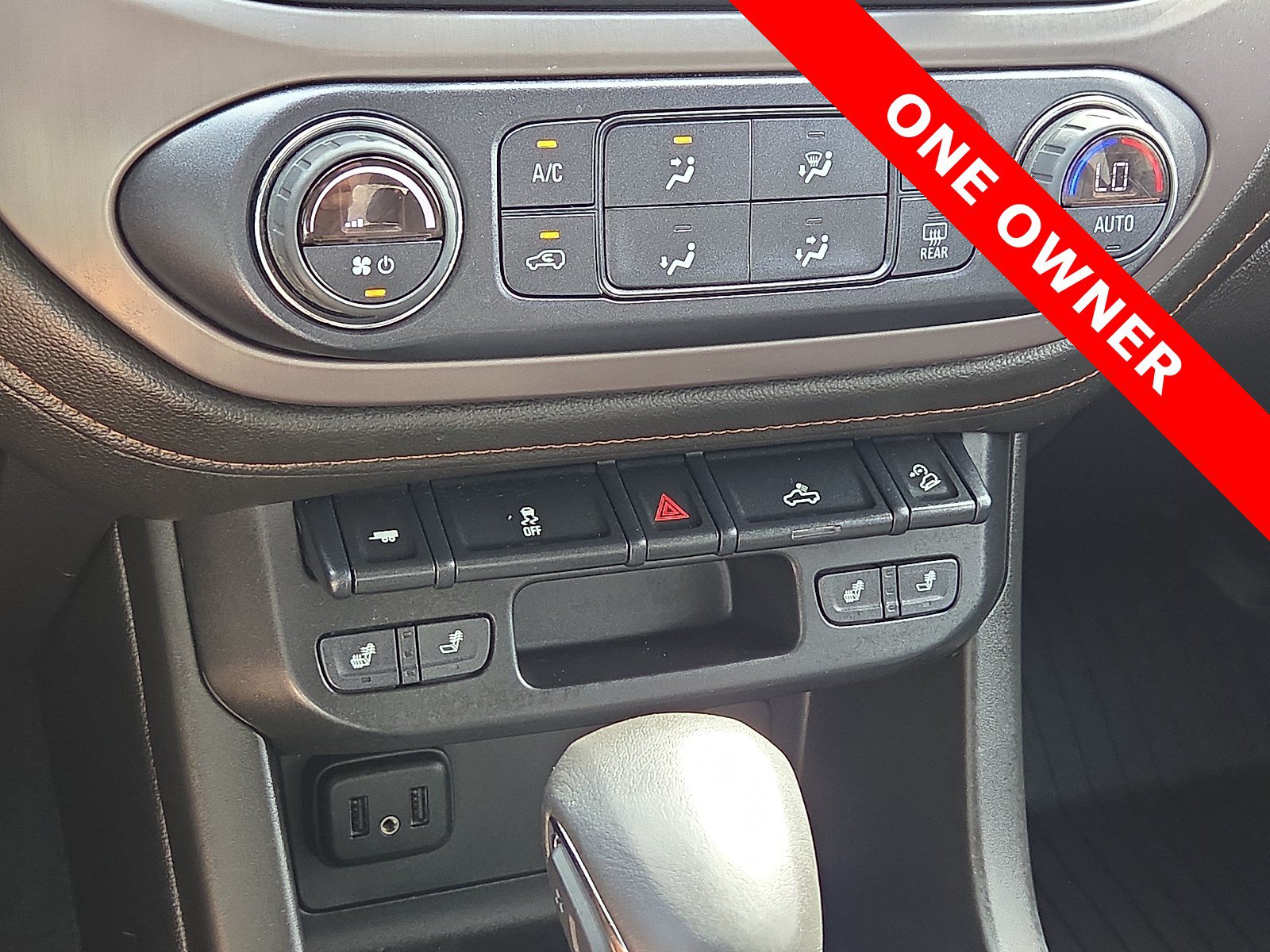 Used 2022 GMC Canyon AT4 AWD/4WD image 19