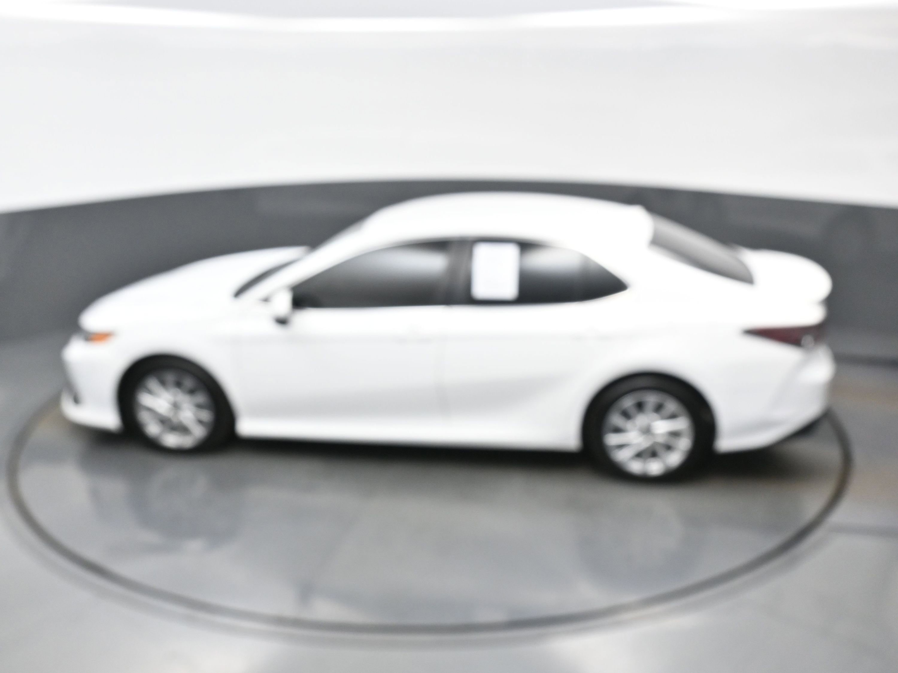 Used 2023 Toyota Camry LE image 34