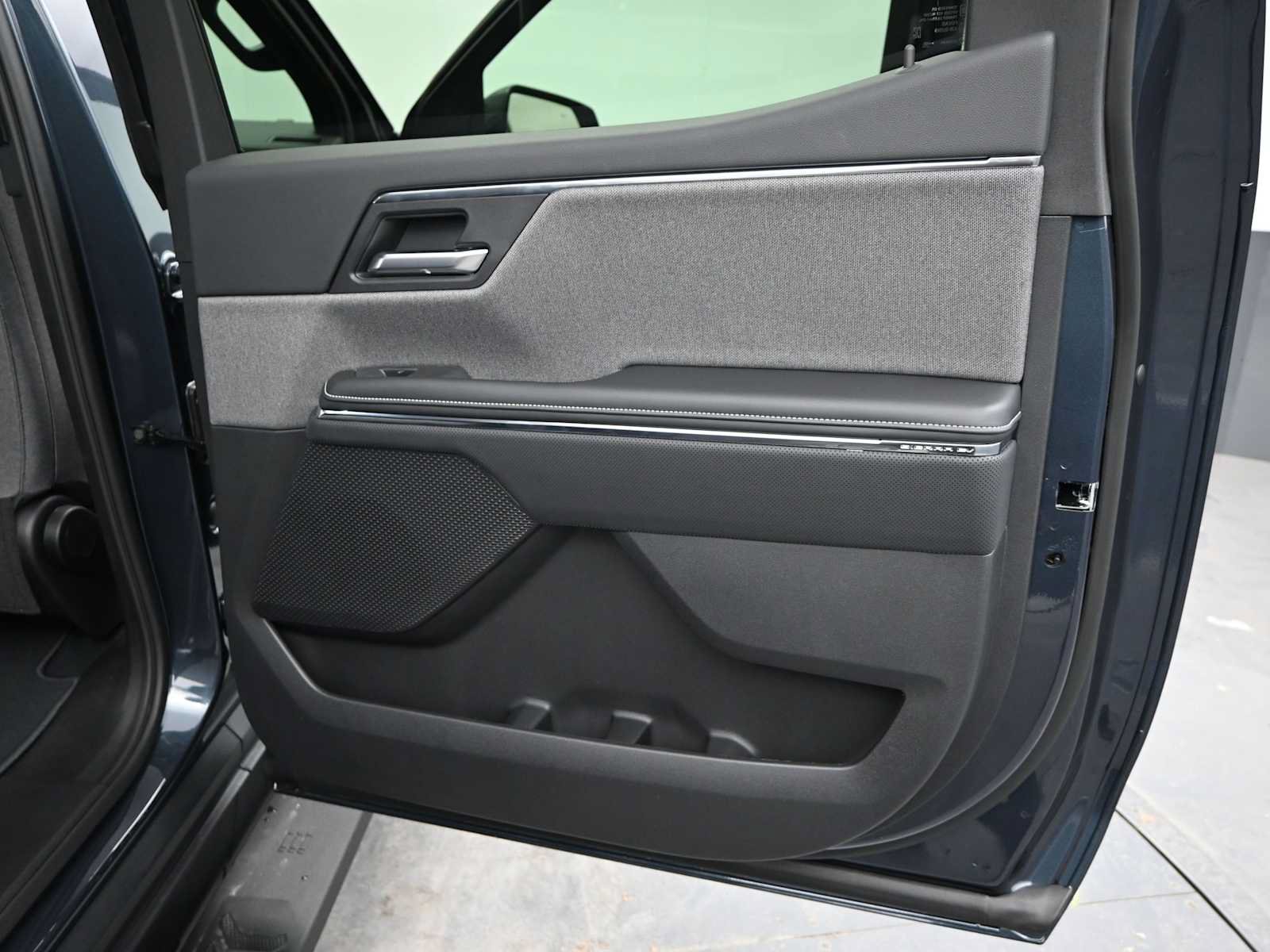 New 2026 GMC Sierra EV Elevation AWD/4WD image 23