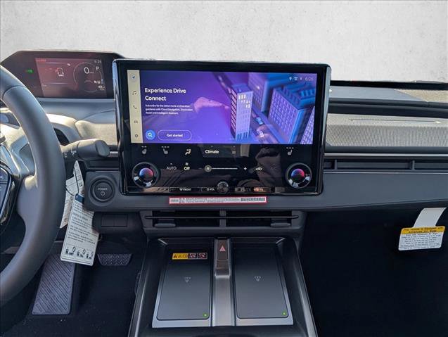 New 2026 Toyota bZ image 12