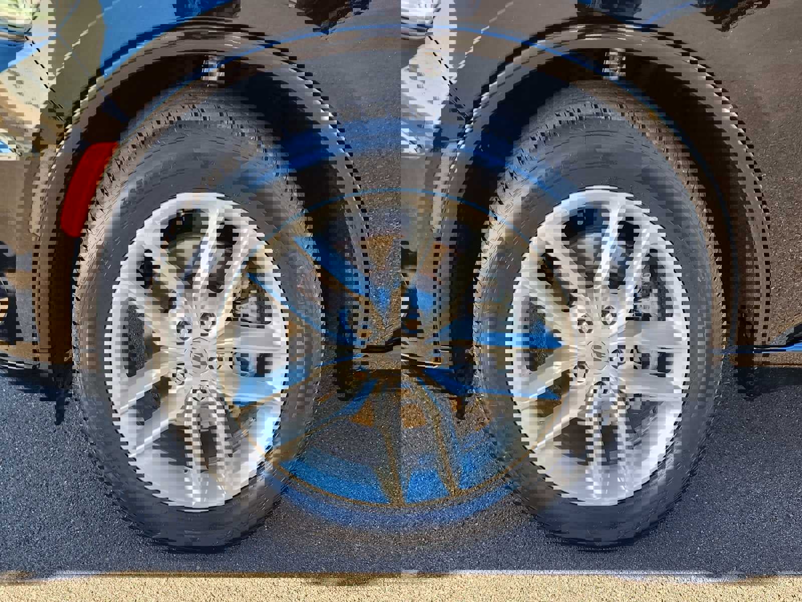 Used 2024 Dodge Durango GT image 18