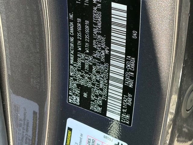 Used 2023 Lexus NX 350 AWD image 34