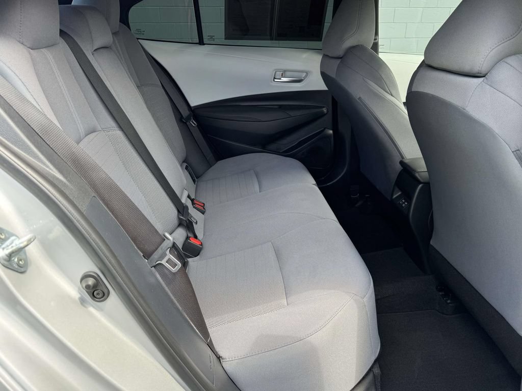 Used 2024 Toyota Corolla SE FWD image 15