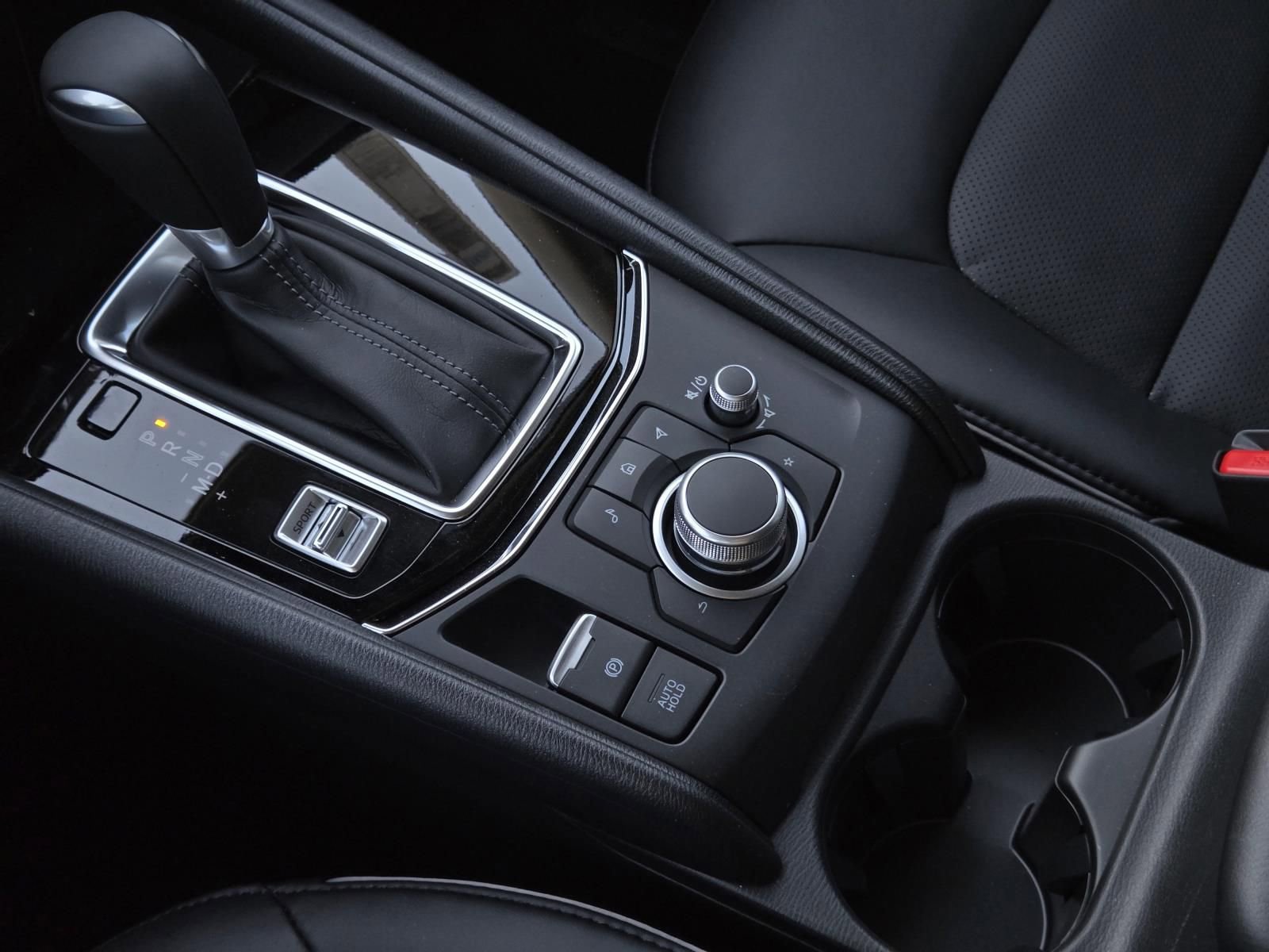 New 2025 MAZDA CX-5 AWD 2.5 S image 19