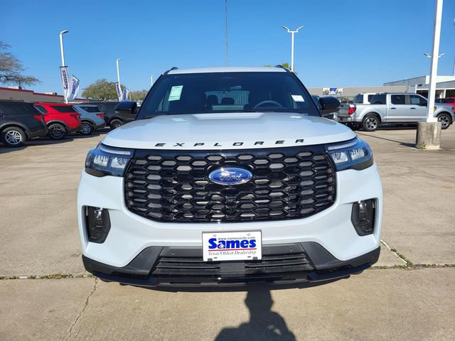 New 2026 Ford Explorer ST-Line image 26