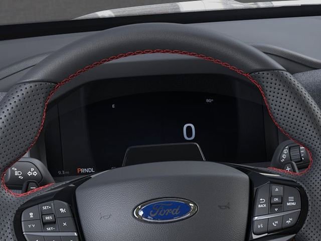 New 2026 Ford Explorer ST AWD/4WD image 13