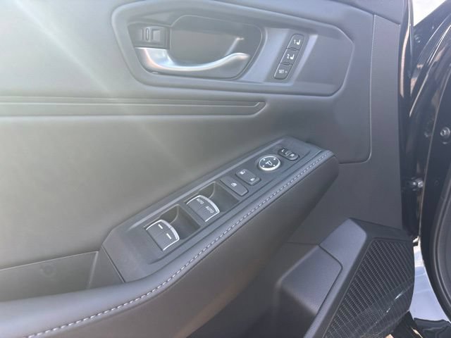 New 2026 Honda Accord Sport image 19