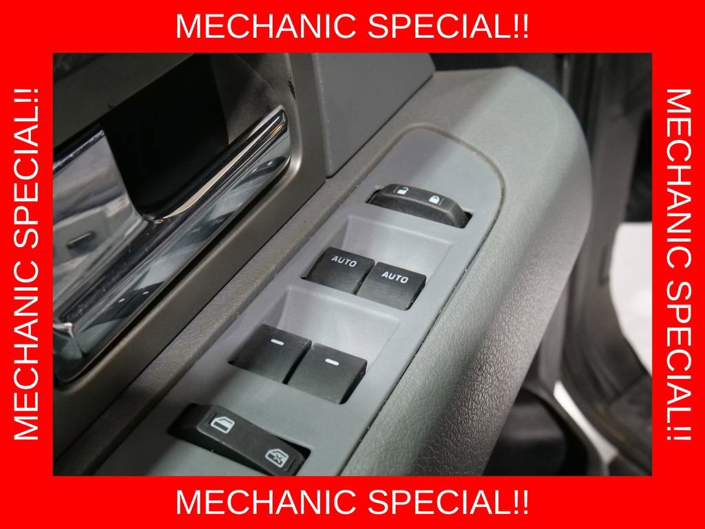 Used 2011 Ford F150 XLT w/ XLT Chrome Pkg AWD/4WD image 18