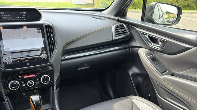 Used 2022 Subaru Forester Wilderness AWD/4WD image 27