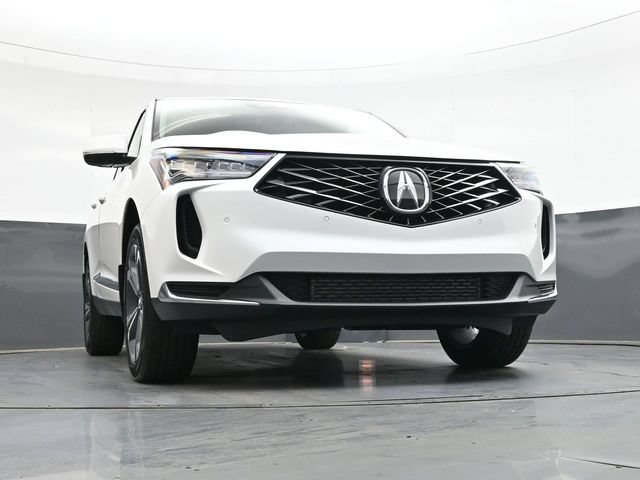 New 2026 Acura RDX w/ Technology Package AWD/4WD image 37