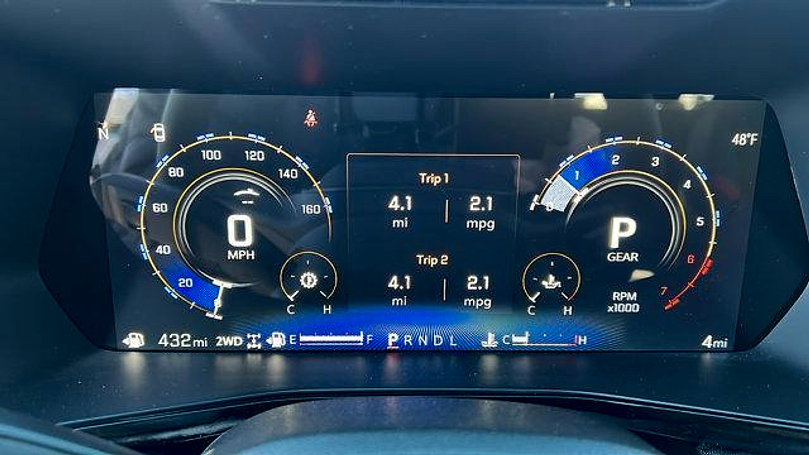 New 2026 Chevrolet Colorado Z71 w/ Technology Package image 27