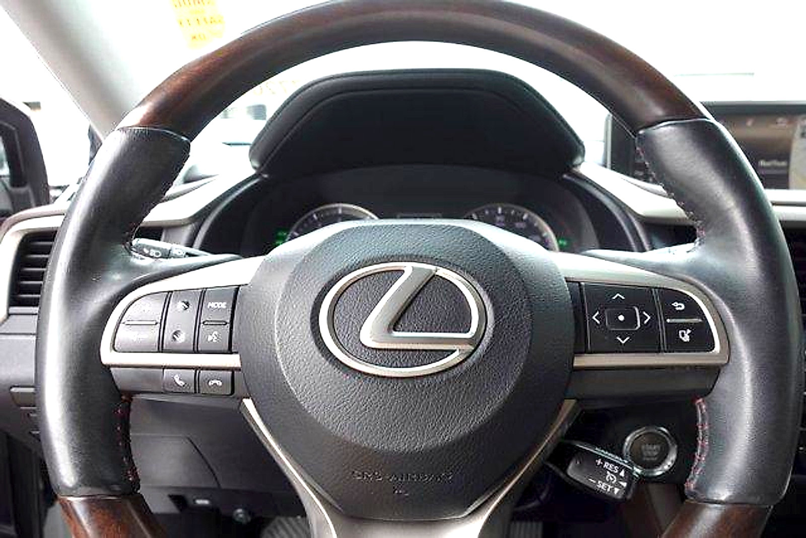 Used 2016 Lexus RX 350 FWD w/ Premium Package image 13