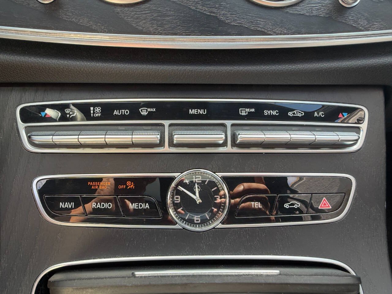 Used 2018 Mercedes-Benz E 43 AMG 4MATIC Sedan image 35