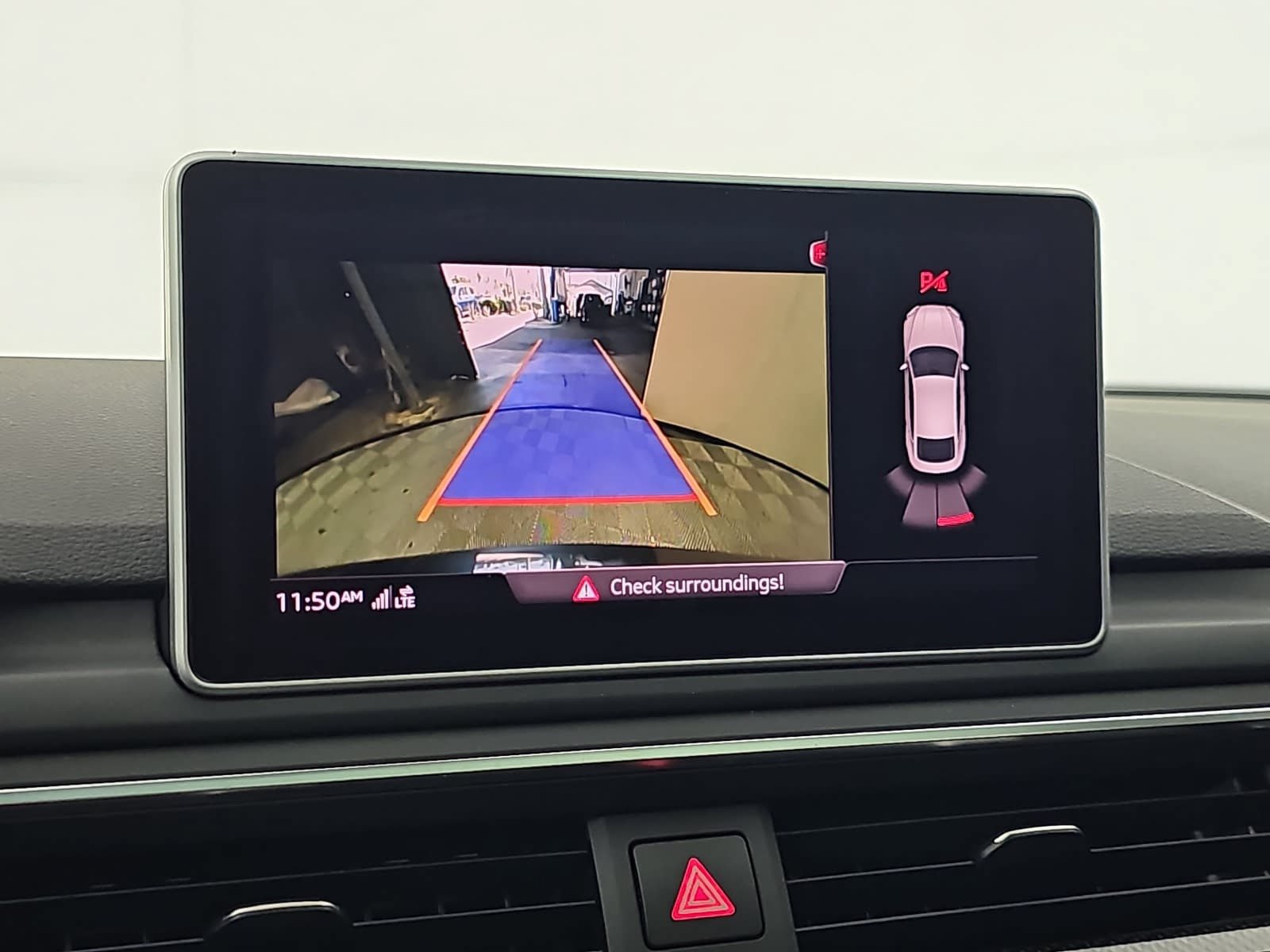 Used 2019 Audi S5 Premium Plus w/ Premium Plus AWD/4WD image 22
