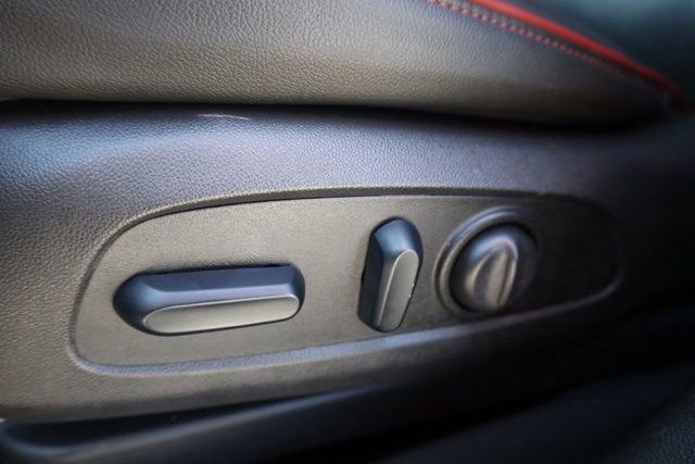 Certified 2024 Chevrolet TrailBlazer RS AWD/4WD image 17