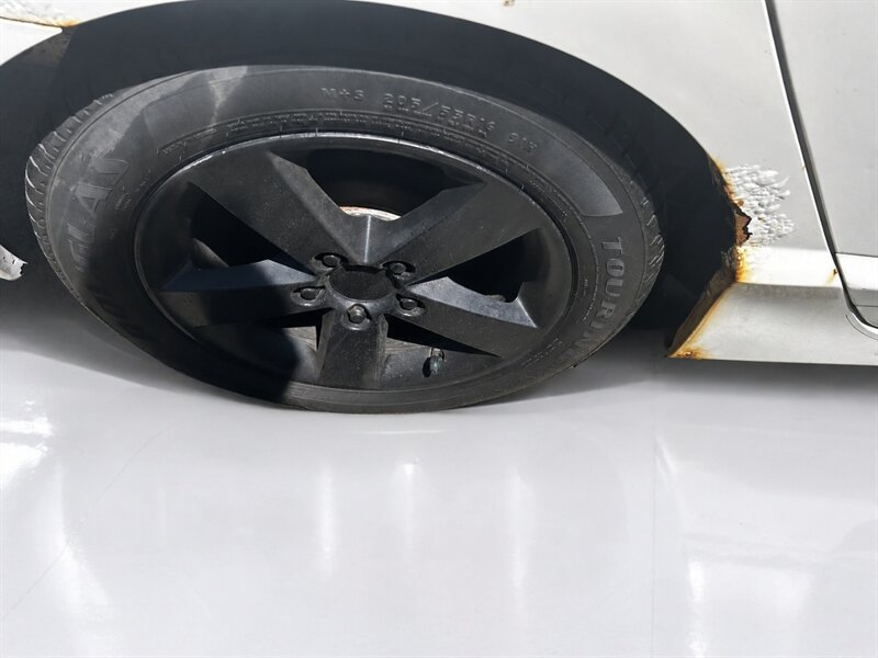Used 2010 Honda Civic LX-S image 29