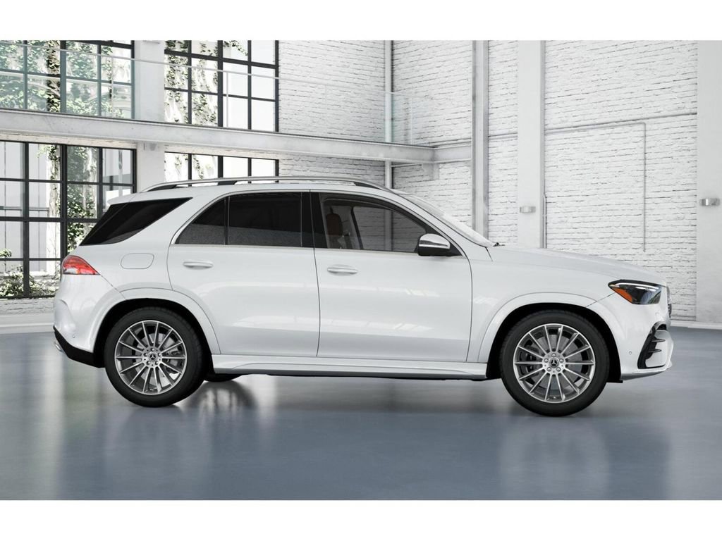 New 2026 Mercedes-Benz GLE 450 4MATIC image 15
