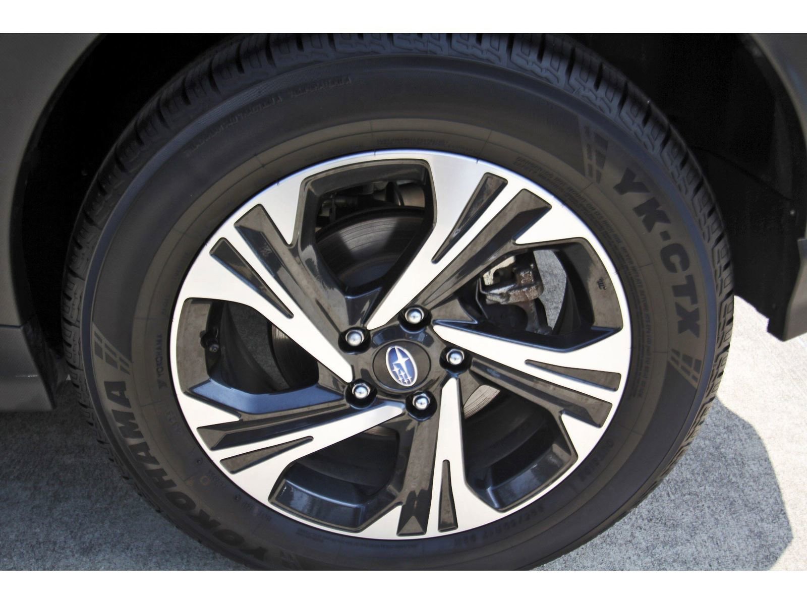 Certified 2024 Subaru Crosstrek 2.0i Premium AWD/4WD image 29
