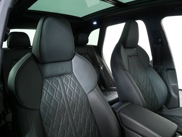 New 2026 Audi SQ5 Premium Plus image 24