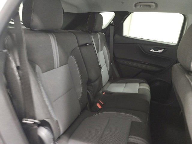 Used 2023 Chevrolet Blazer LT w/ Convenience Package FWD image 12