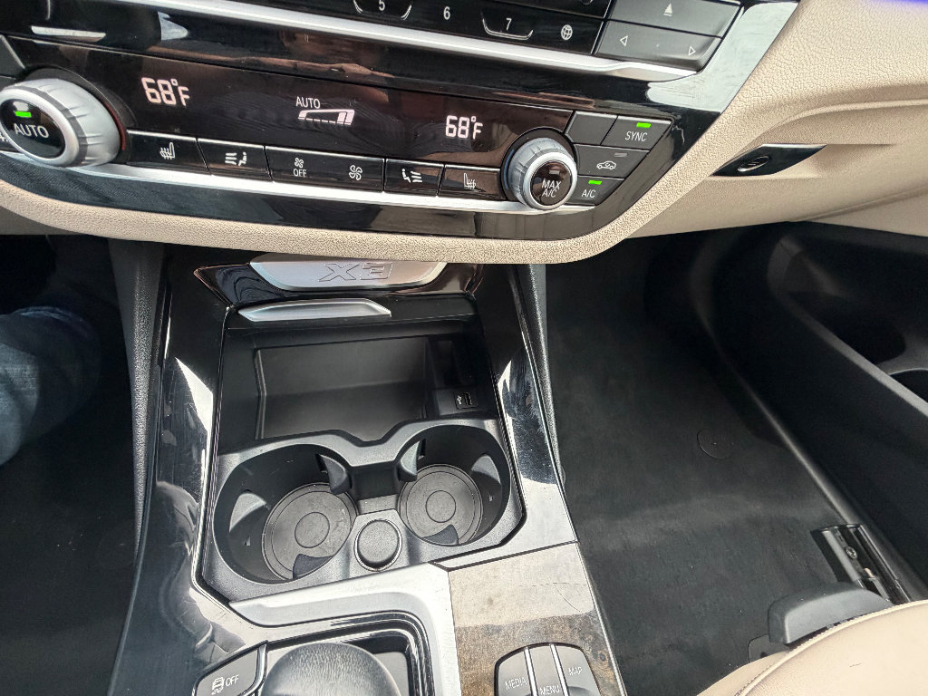 Used 2018 BMW X3 xDrive30i AWD/4WD image 20