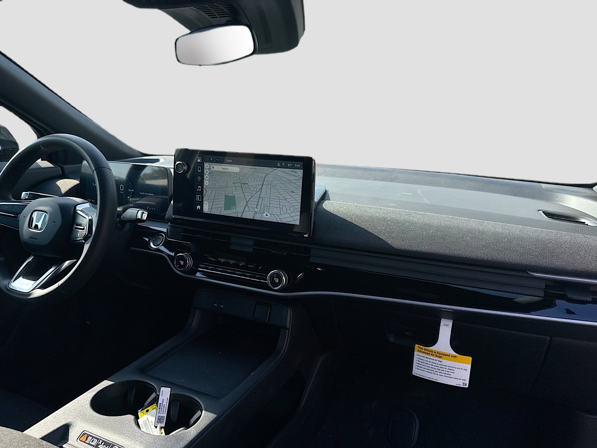 New 2026 Honda Prologue Eco image 25
