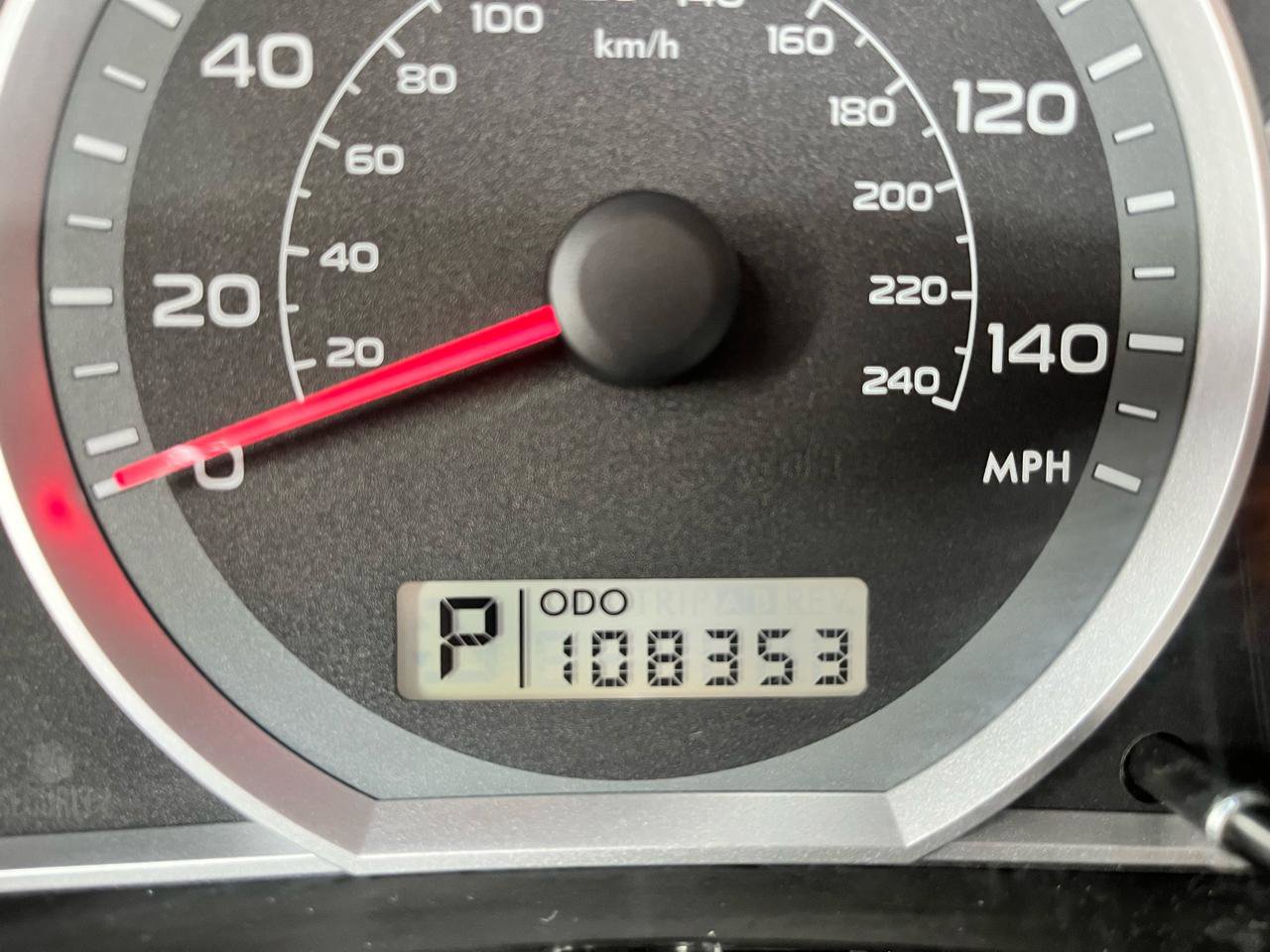 Used 2010 Subaru Impreza 2.5i Premium image 22