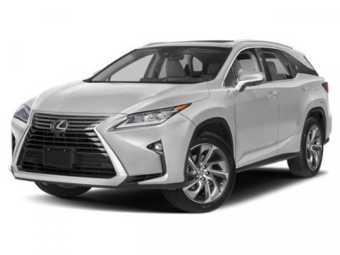 Used 2018 Lexus RX 350L w/ Premium Package
