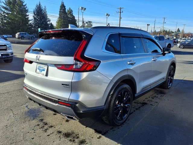 Used 2024 Honda CR-V Sport Touring image 5