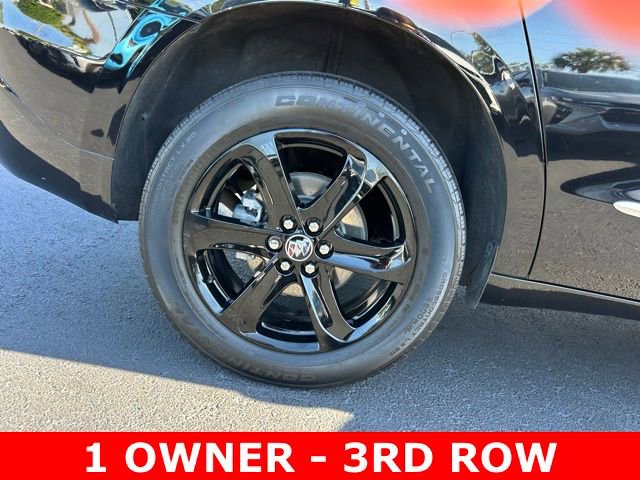 Used 2023 Buick Enclave Essence w/ Experience Buick Package image 7