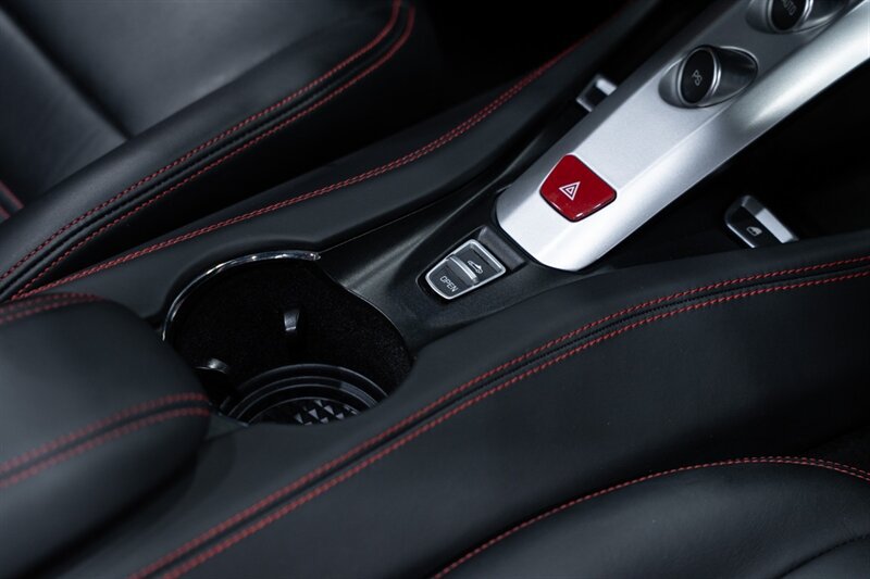 Used 2016 Ferrari California T RWD image 60