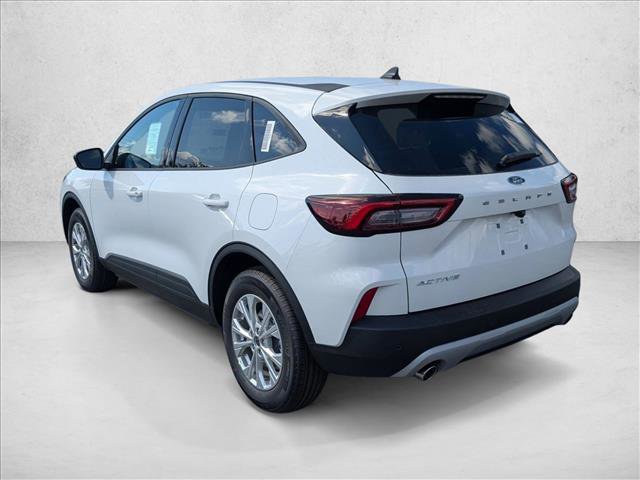 New 2026 Ford Escape Active w/ Tech Pack #1 image 8