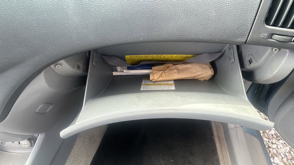 Used 2007 Hyundai Elantra GLS image 31