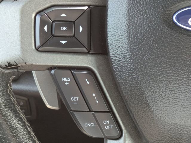 Certified 2019 Ford F150 Raptor w/ Equipment Group 802A Luxury image 25