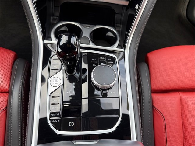 Certified 2025 BMW 840i xDrive image 28