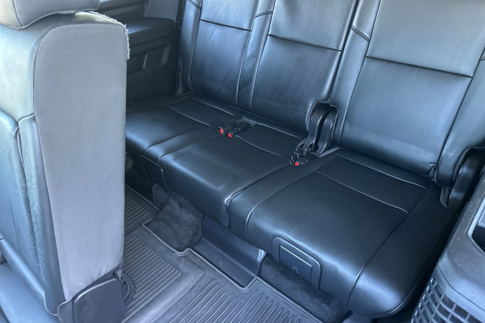 Certified 2024 Toyota Sequoia Limited image 14