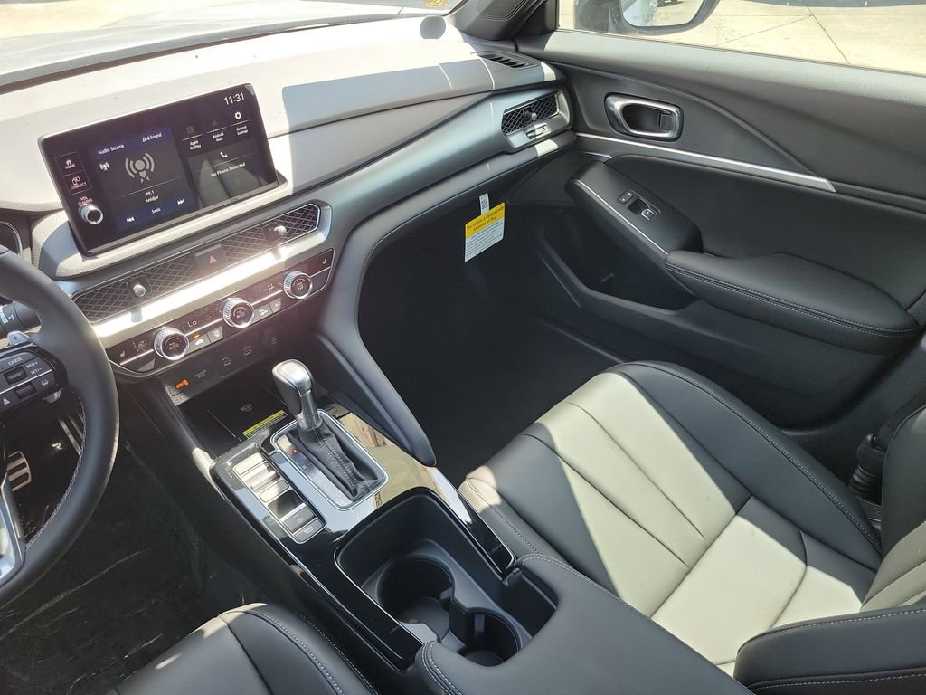 New 2026 Acura Integra A-Spec FWD image 12