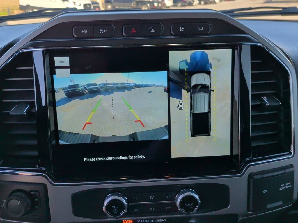 Used 2022 Ford F250 Lariat w/ Tremor Off-Road Package image 28