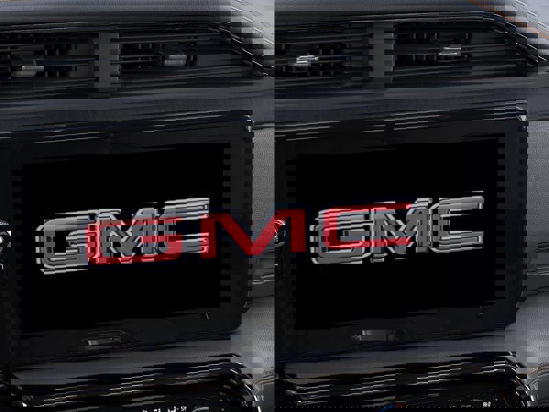 New 2026 GMC Sierra 1500 AT4 w/ AT4 Premium Package image 52
