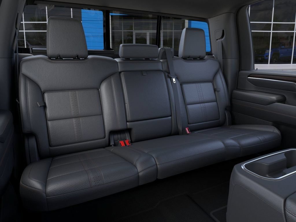 New 2026 Chevrolet Silverado 2500 High Country w/ High Country Premium Package AWD/4WD image 26