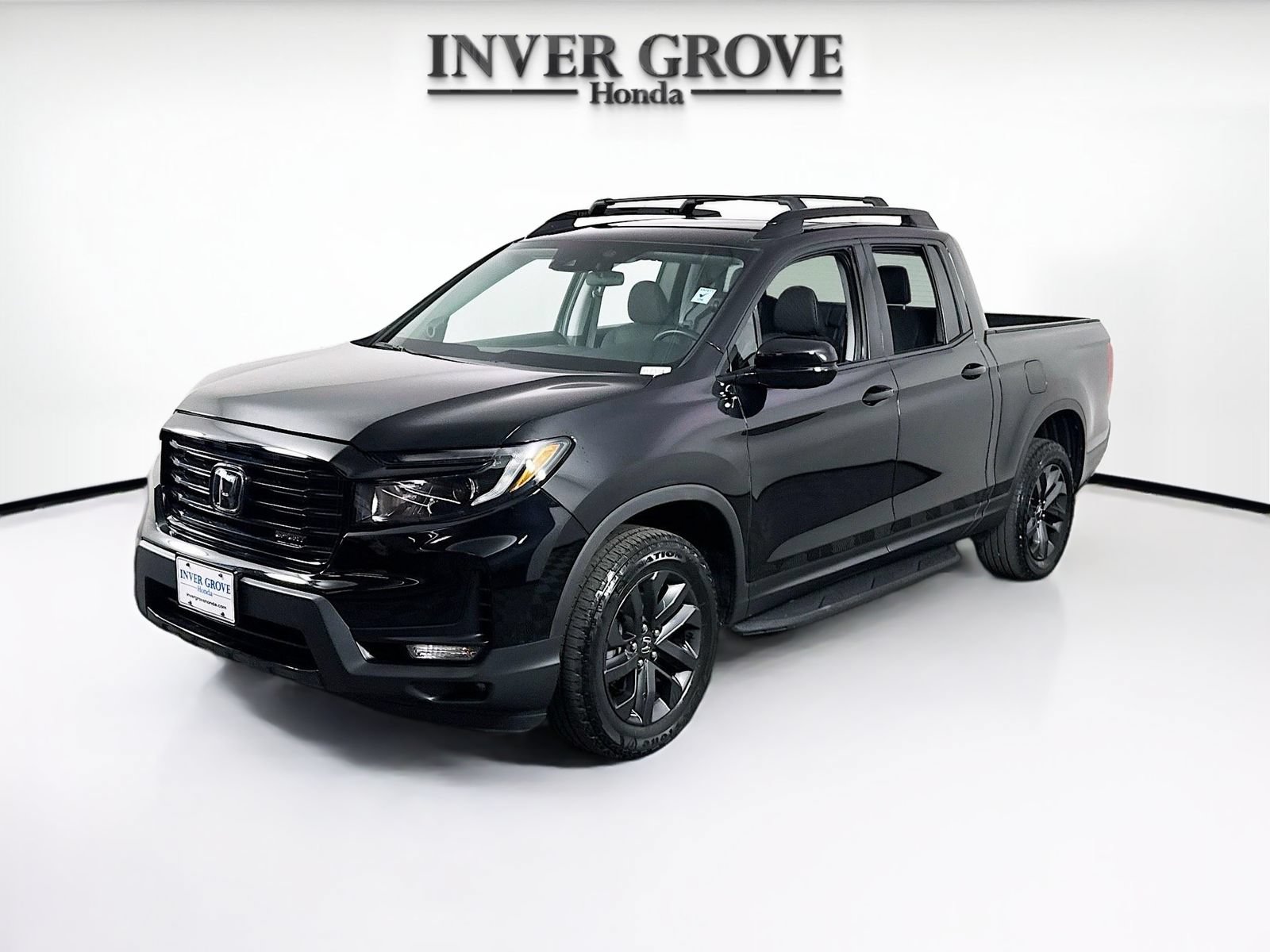 Used 2023 Honda Ridgeline Sport