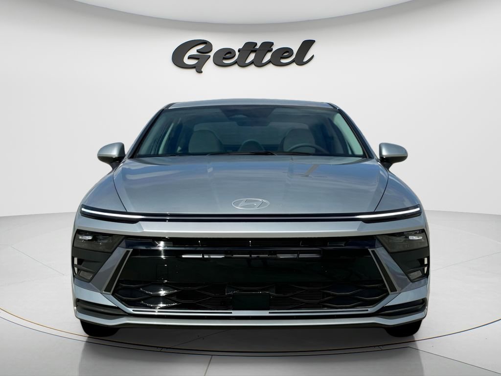 New 2025 Hyundai Sonata SE image 12