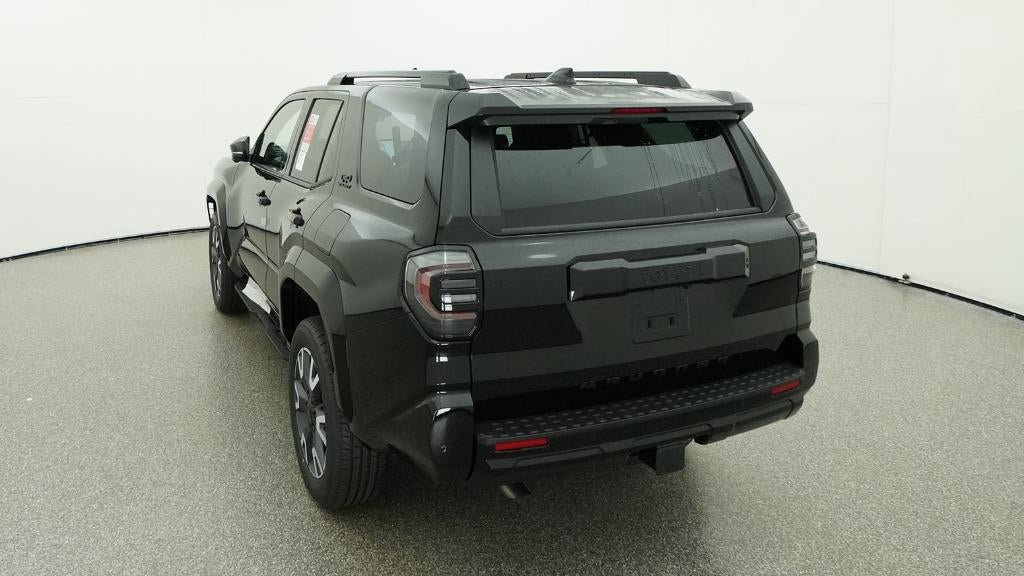New 2026 Toyota 4Runner TRD Sport Premium AWD/4WD image 6