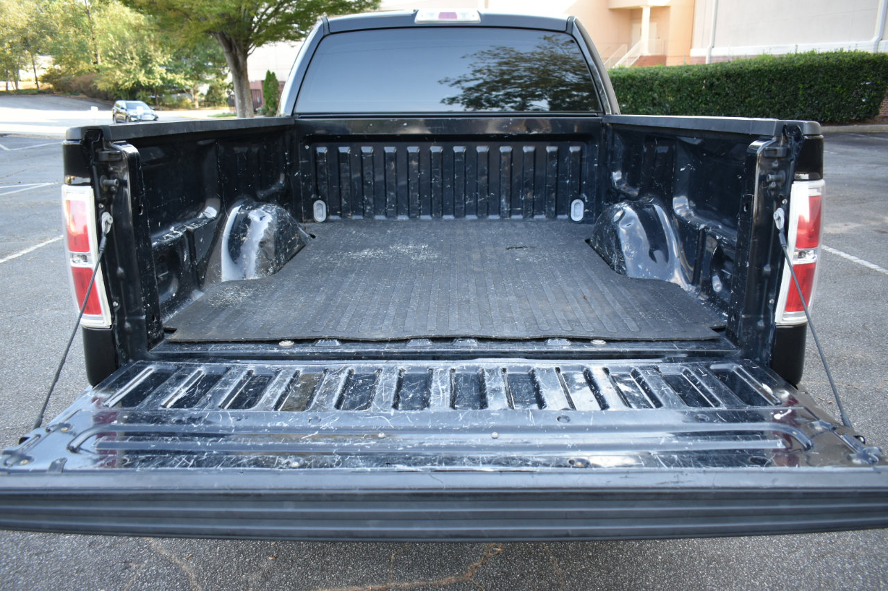 Used 2013 Ford F150 STX w/ Mid Equipment Group image 46