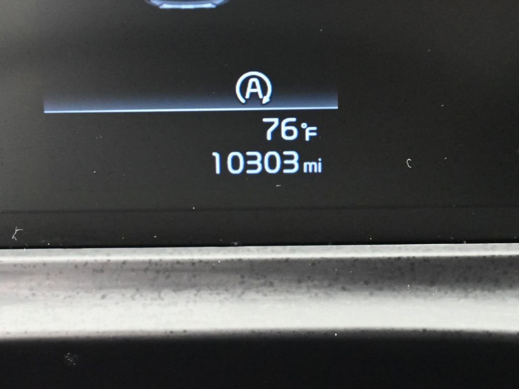 Used 2024 Kia Seltos LX image 29