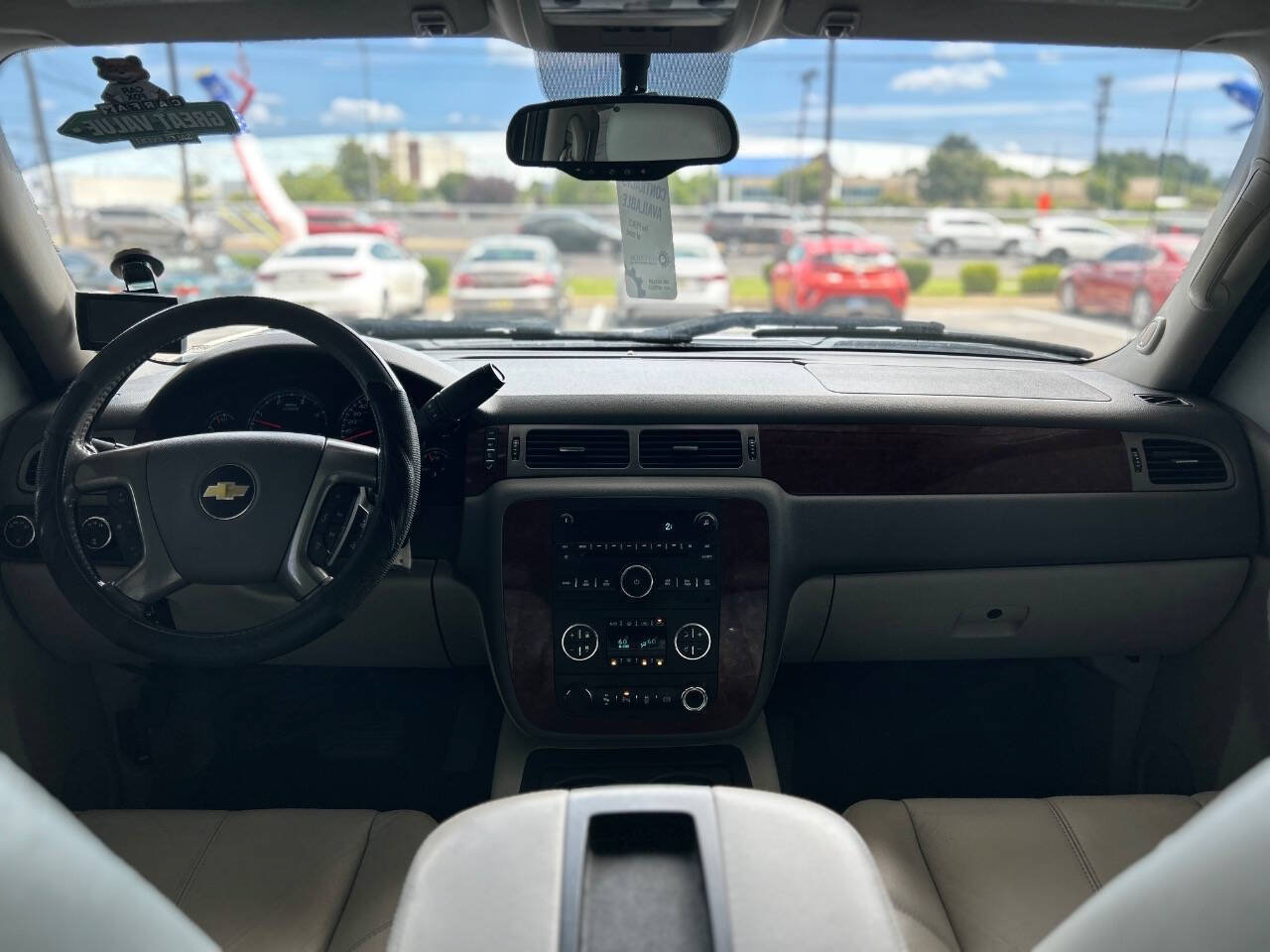 Used 2012 Chevrolet Silverado 2500 LTZ w/ LTZ Plus Package AWD/4WD image 51