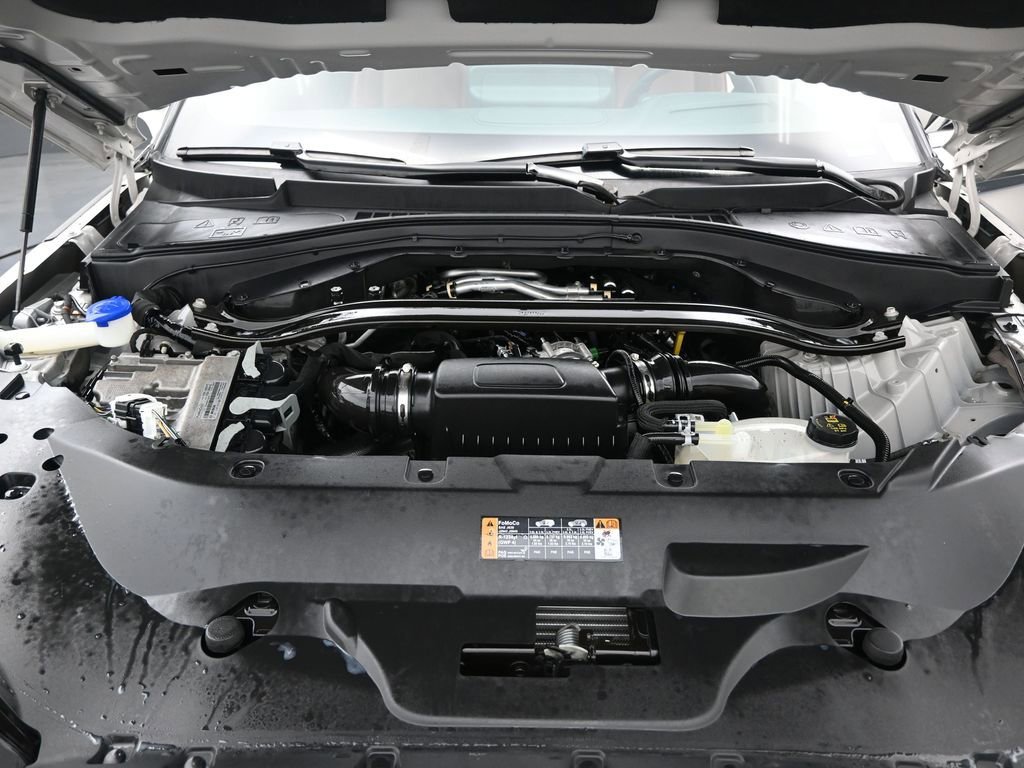 Used 2025 Lincoln Aviator Reserve w/ Illumination Package image 15