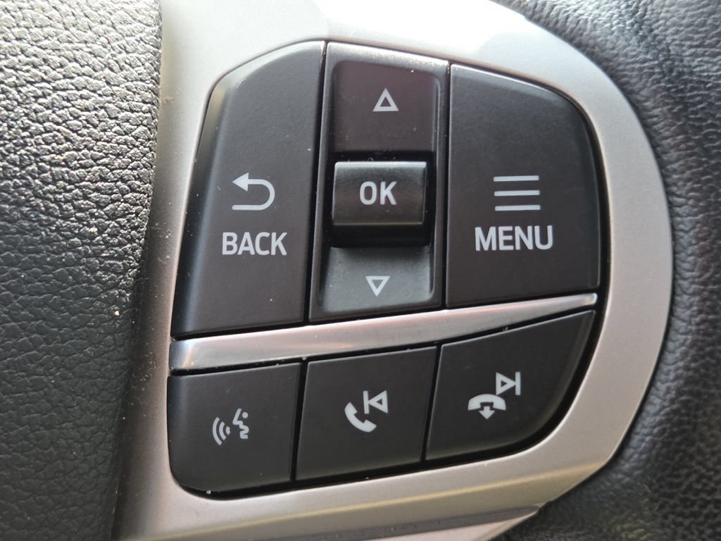 Used 2021 Ford Explorer Limited w/ Hybrid Equipment Group 310A AWD/4WD image 13
