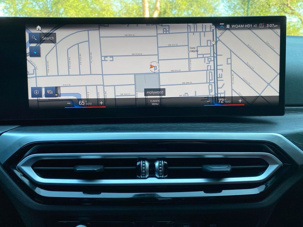 Used 2023 BMW i4 eDrive40 image 14