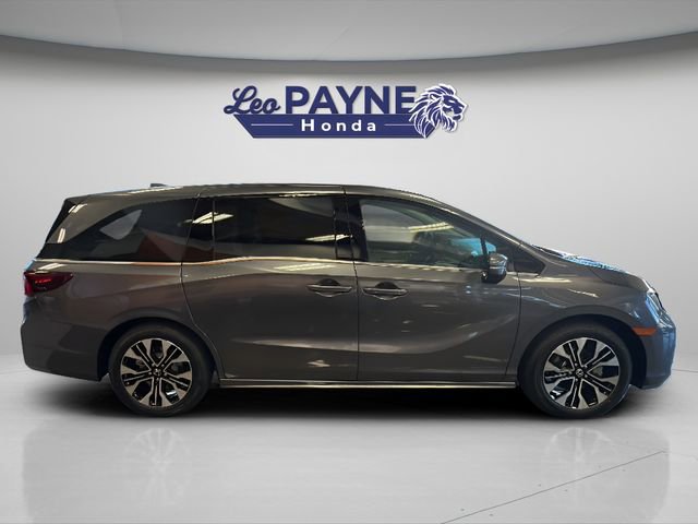 New 2026 Honda Odyssey Elite image 8